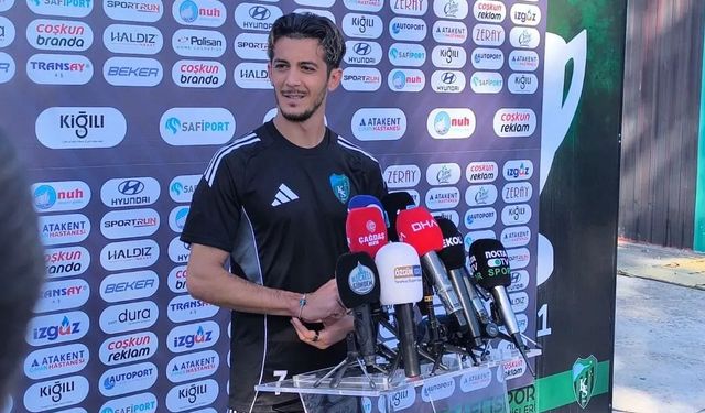 YARIN ESKİ TAKIMLARINA KARŞI SAHADALAR