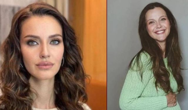 İrem Helvacıoğlu bebeğiyle ölümden döndü