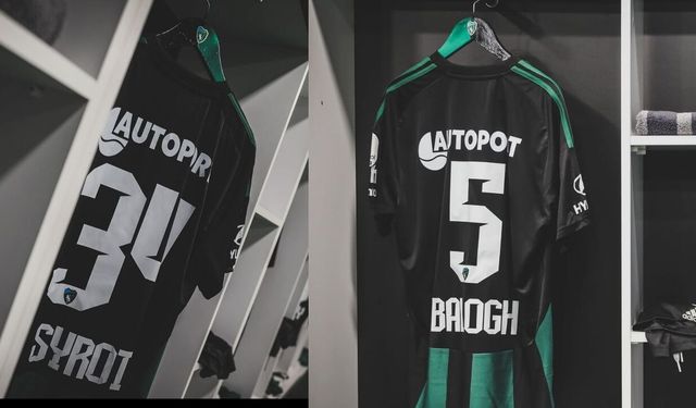 Selçuk İnan Kazanan Kadroyu Bozmuyor! 