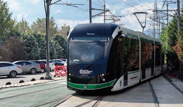 Kocaelispor Maçına Ulaşım Ücretsiz Sağlanacak