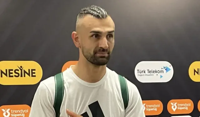 SERDAR DURSUN POLİSLE YAŞADIĞI DURUMU ANLATTI