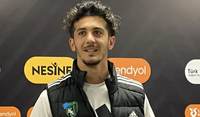 TAYFUR BİNGÖL: ÇOK MUTLUYUZ BÖYLE DEVAM ETMEK İSTİYORUZ