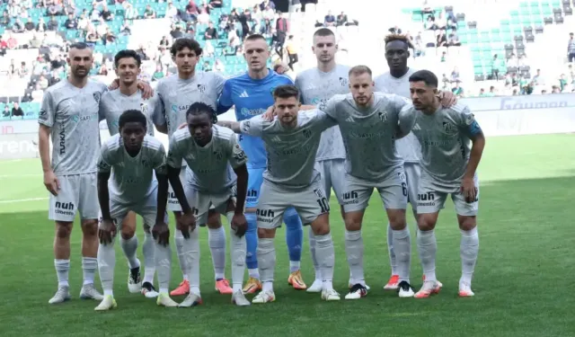 Kocaelispor’un Alanyaspor Karşısındaki Muhtemel 11'i!