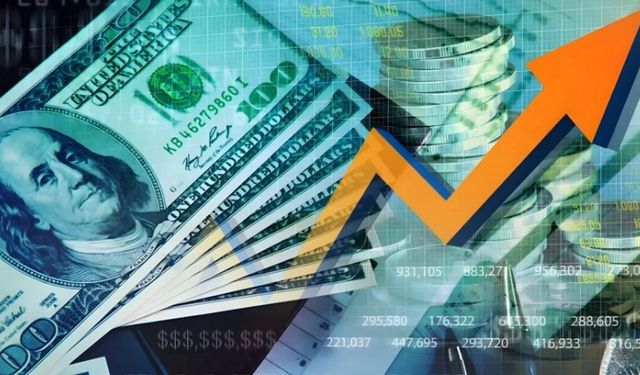 Dolar Zirvelerden Zirve Beğeniyor!