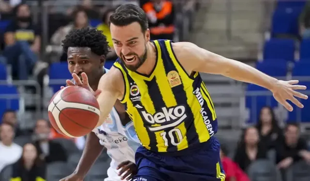 Fenerbahçe'nin Yıldızına Alkol Cezası