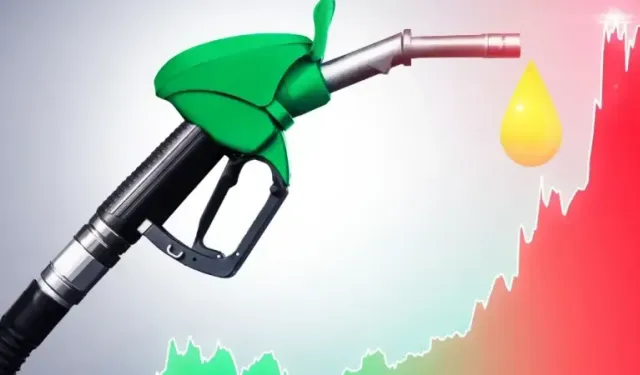 Akaryakıt Fiyatlarında Güncel Tablo