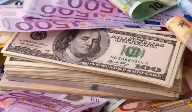Dolar/TL bugün ne kadar? (26 Ekim 2025 dolar - Euro fiyatları)