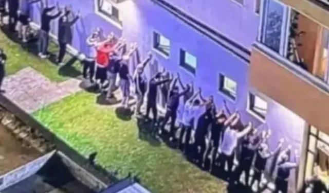 Karadağ'a Vize Geliyor! Sebebi İse Magandalık