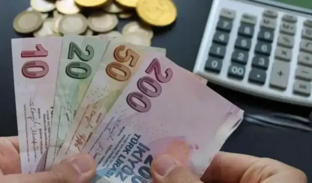 Gelire Göre Haciz Dönemi Başlıyor