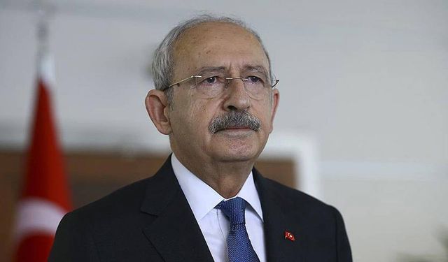 Kılıçdaroğlu'ndan Yeni Parti İddialarına Net Yanıt