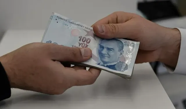 Yüksek maaş alan herkesi ilgilendiriyor