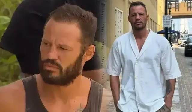 Survivor Üçüncü İsmi Ağzından Mı Kaçırdı? 'İnşallah şampiyon olur'