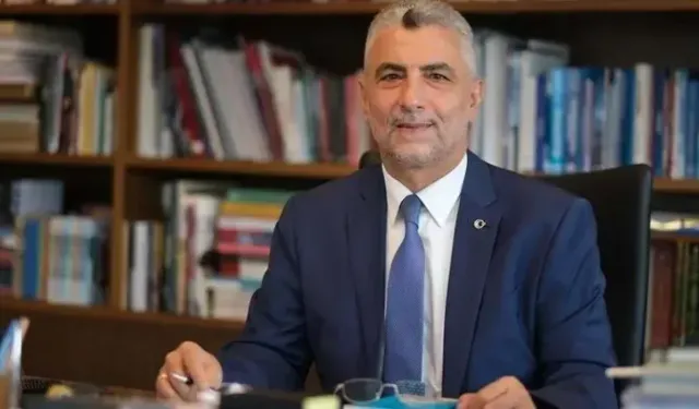 İhracatta Asırlık Rekor: 390 Milyar Dolarlık Zirve