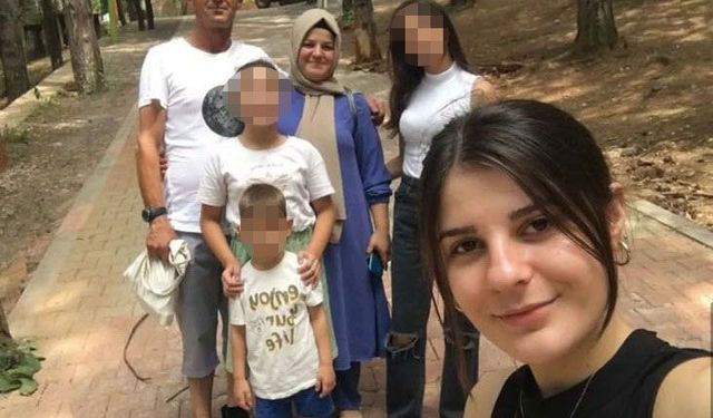 Kocaeli'deki kadın cinayetinin sebebi düğün tartışmasıymış