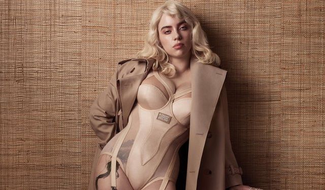 Billie Eilish’ten 11,5 Milyon Dolarlık Bağış: