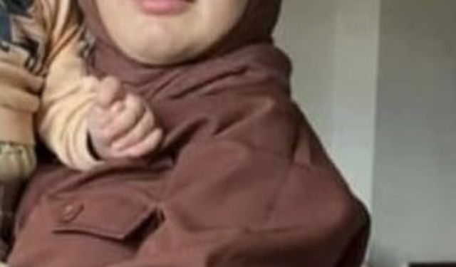 11 Yaşındaki Berra, Kazada Hayatını Kaybetti