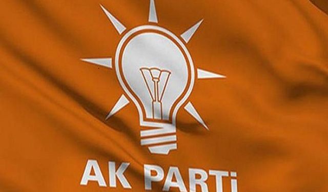 AK Partili Belediye Başkanı Kaza Geçirdi!