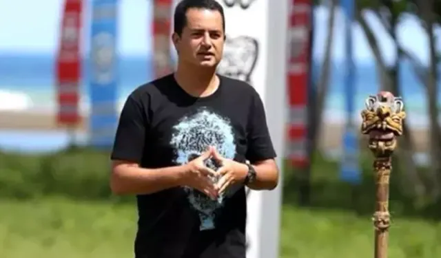 Survivor 2026 3.Yarışmacısı Belli Oldu