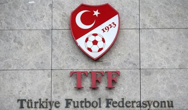 TFF’den Ceza Yağmuru!