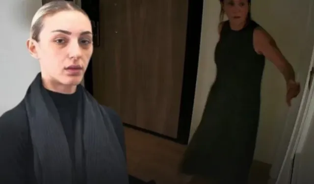 Güllü'nün kızının arkadaşı: 'Ben yaptım çok pişmanım'