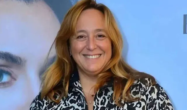 Ayşe Barım'ın sağ kolu Gülsün Işıklı AK Parti üyesi oldu!