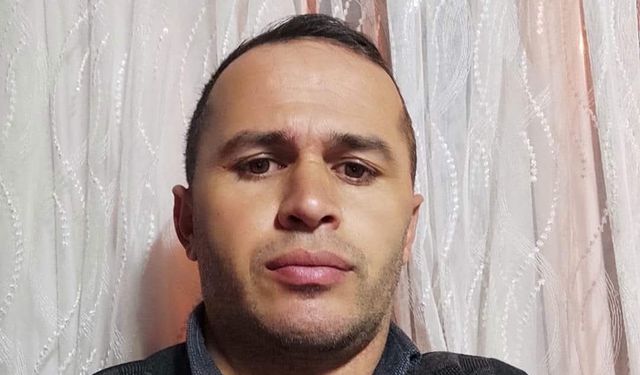 Muhtar traktörle kazan arasına sıkıştı!