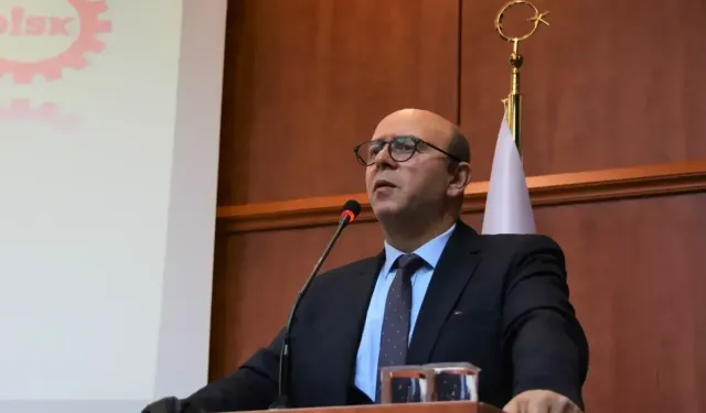 Alaaddin Sarı'nın Acı Kaybı