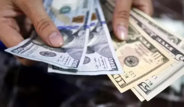 Dolar TL Ne Kadar Oldu? 30 Ekim Güncel Döviz Kuru