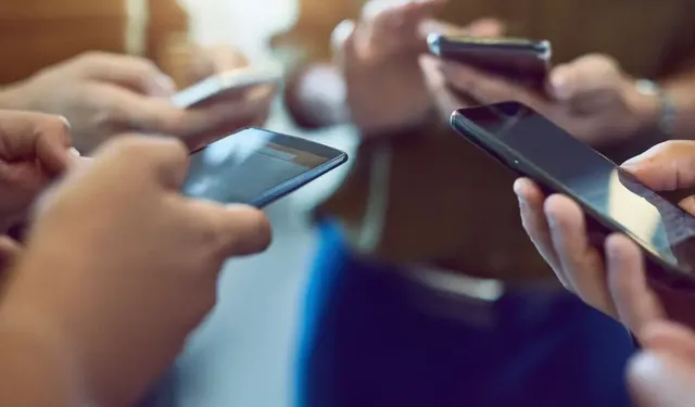 Telefonu Alımlarına 12 Taksit Düzenlemesi Geliyor