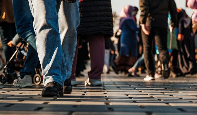 Türkiye'deki İşsiz Sayısı Belli Oldu