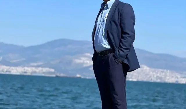 Futbol maçında kalbine yenildi!