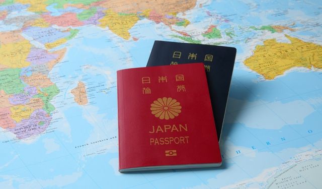 Japonya Vize İstiyor Mu? Japonya Vize Türleri 2025