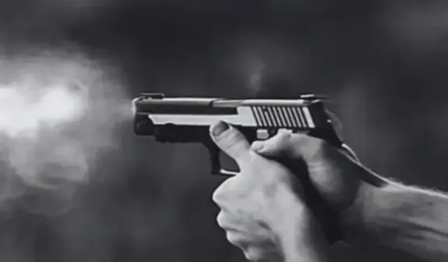 Konuşmak için gittiği husumetlisi tarafından öldürüldü