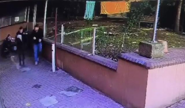 İtfaiye personeli ölümden döndü