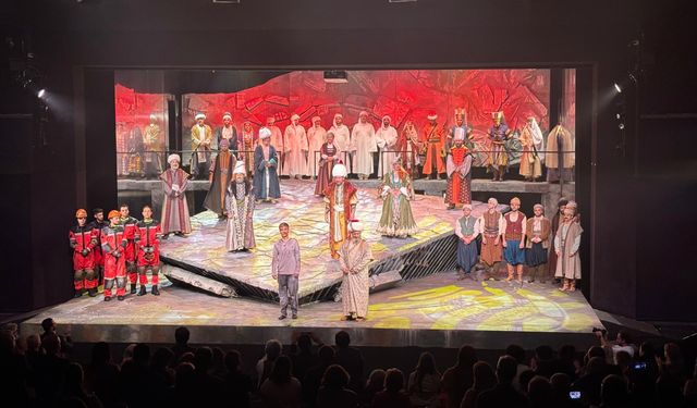 Taşta, gölgede, rüzgârda Sinan’ın imzası var