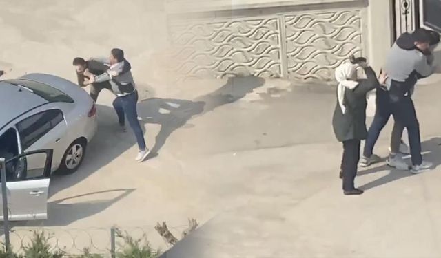 Birbirlerine Ne Buldularsa Geçirdiler