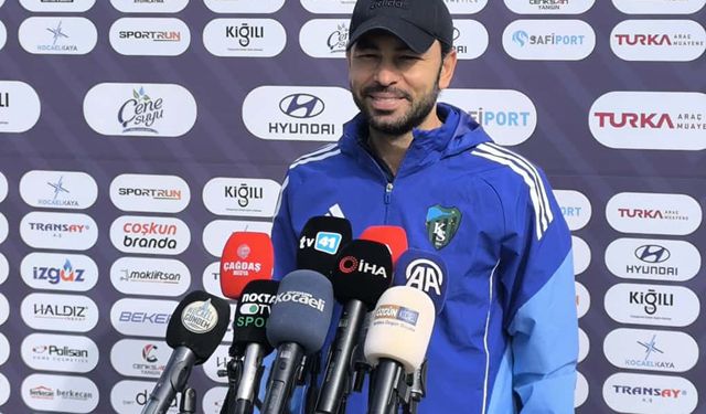 Selçuk hoca, sakatların durumunu anlattı