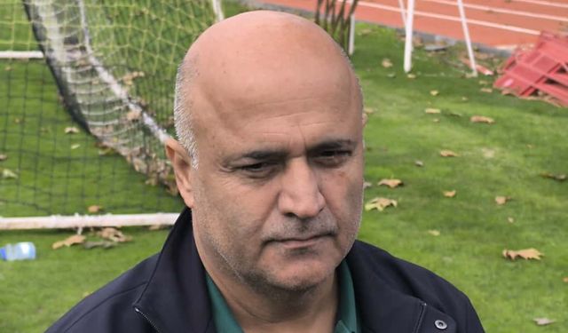 Kocaelispor Başkanı Durul: Artık mütevazi olmayacağız