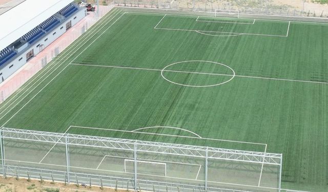 Alikahyaspor Yeniden Evine Dönüyor