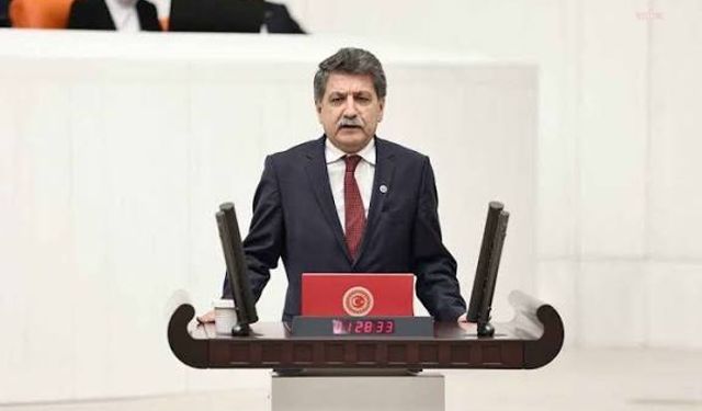 Kanko SGK Başkanına Tepkisiz Kalmadı