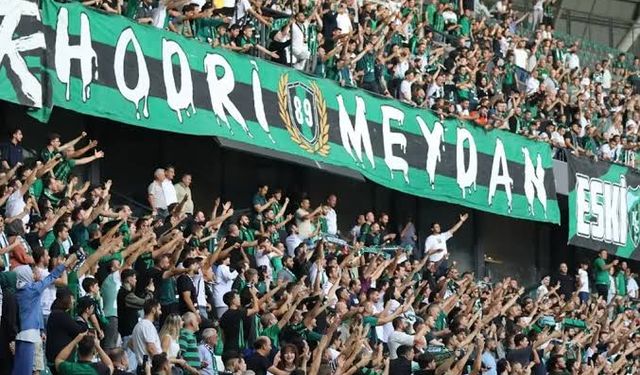 Kocaelispor’da İndirimli Kombine Satışları Bu Gece Sona Eriyor