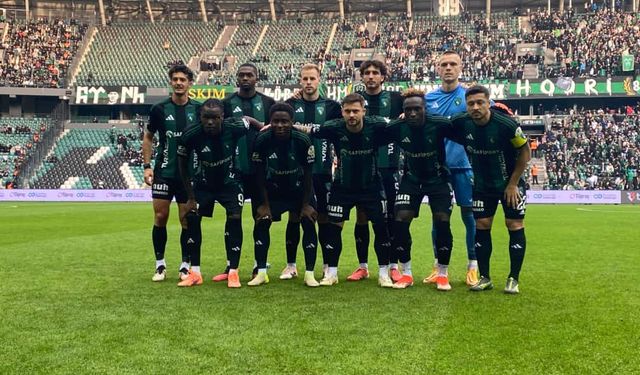 Kocaelispor İstanbul’da seriyi sürdürmek istiyor