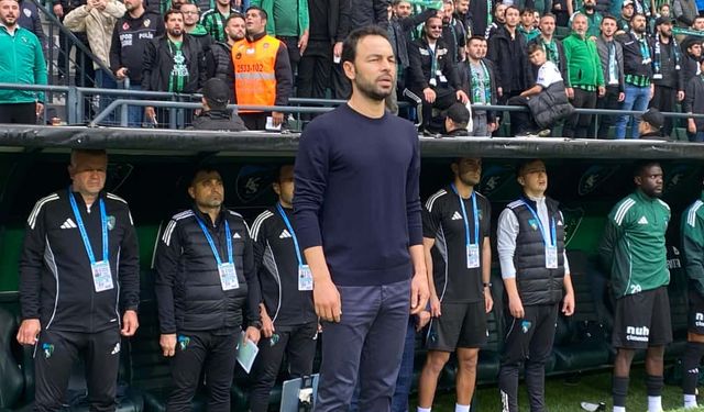 Başakşehir – Kocaelispor maçında ilk 11’ler belli oldu