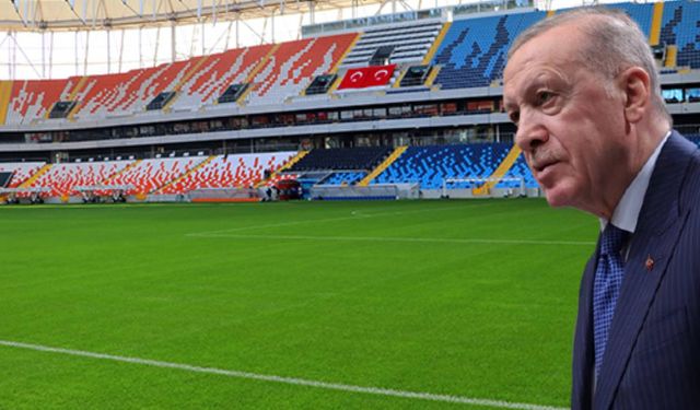 Cumhurbaşkanı Erdoğan'dan bahis açıklaması