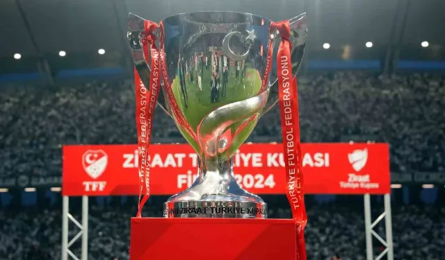 İşte Kocaelispor’un Kupadaki Muhtemel Rakipleri