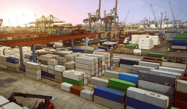 TÜİK açıkladı: İhracatta miktar kaybı sürüyor!
