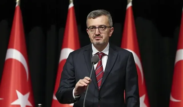 İletişim Başkanı Duran: “terörsüz türkiye” hedefine kararlılıkla ilerliyoruz