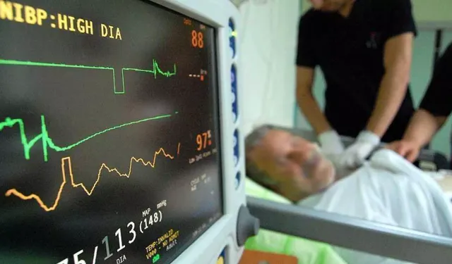 Kalabalık Alanlara Şok Cihazı Zorunluluğu Geliyor