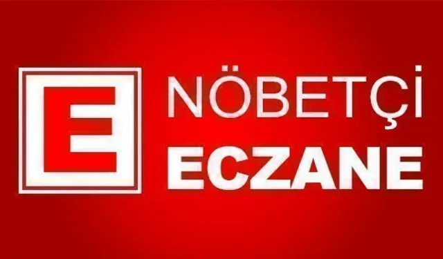 13 Kasım 2025 Kocaeli Nöbetçi Eczaneler