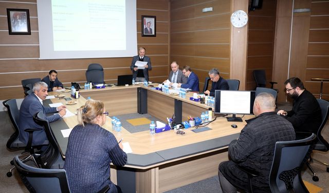 Büyükşehir Encümeni, kural tanımayan şoförlere ceza yağdırdı